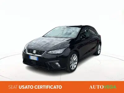 SEAT Ibiza 1.0 ecotsi FR 95cv del 2025 usata a Arzignano