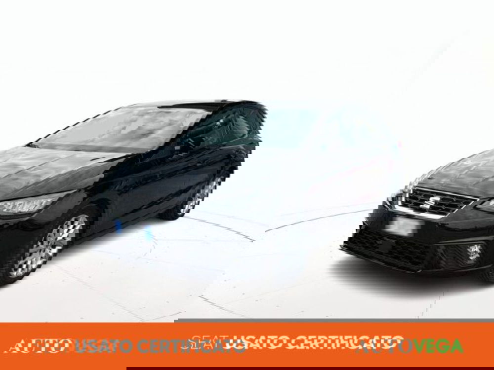 SEAT Ibiza usata a Vicenza