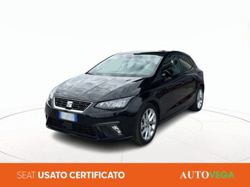 SEAT Ibiza usata a Vicenza