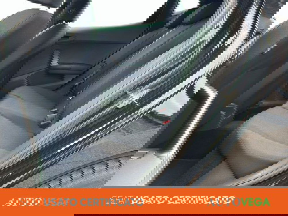 SEAT Ibiza usata a Vicenza (10)