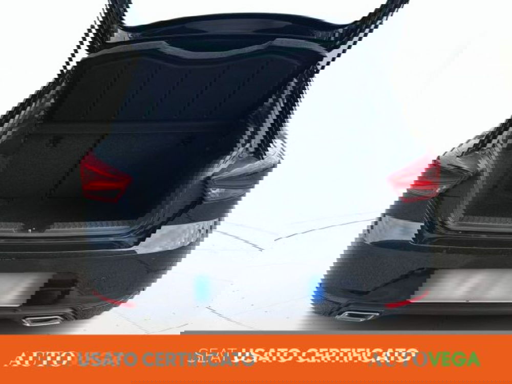 SEAT Ibiza usata a Vicenza (11)