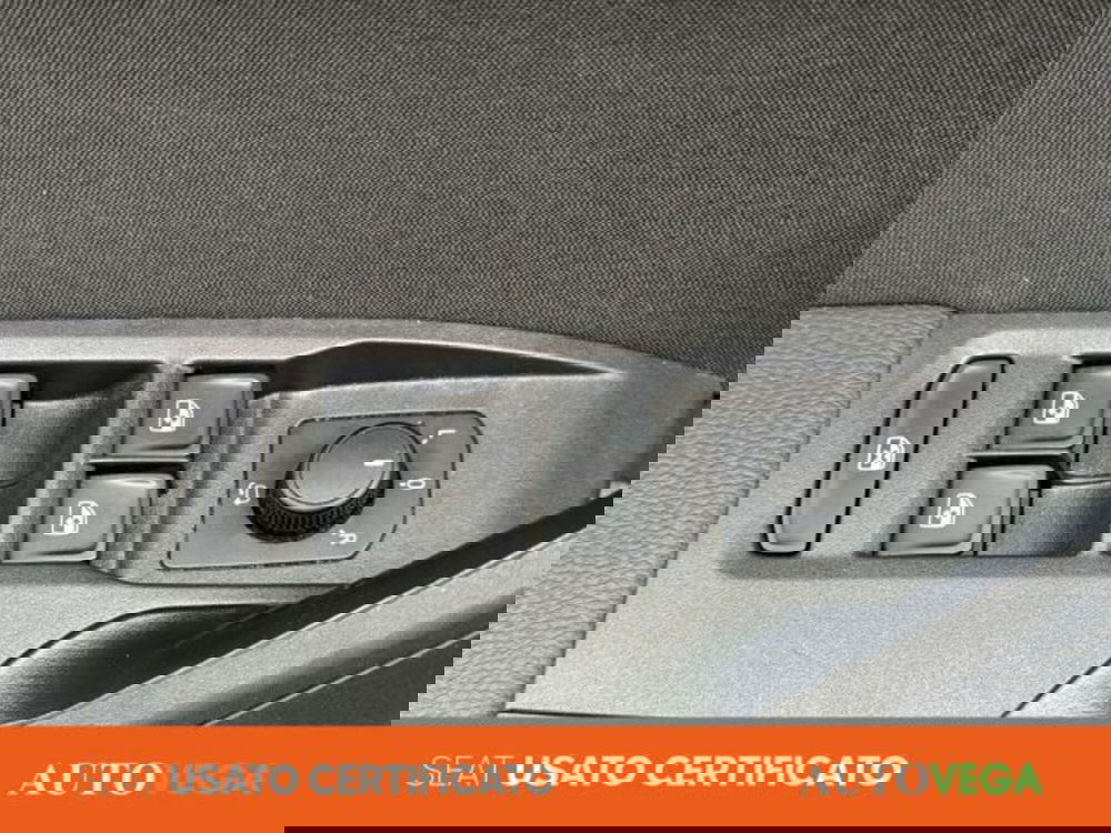 SEAT Ibiza usata a Vicenza (12)