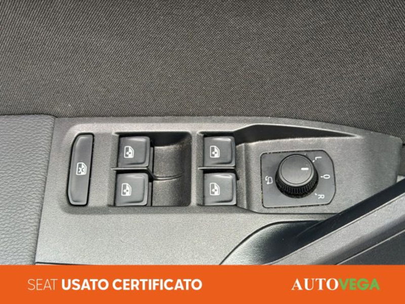 SEAT Ibiza usata a Vicenza (12)