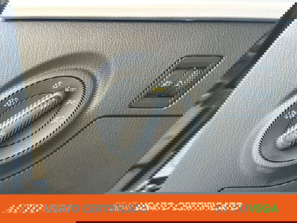 SEAT Ibiza usata a Vicenza (13)