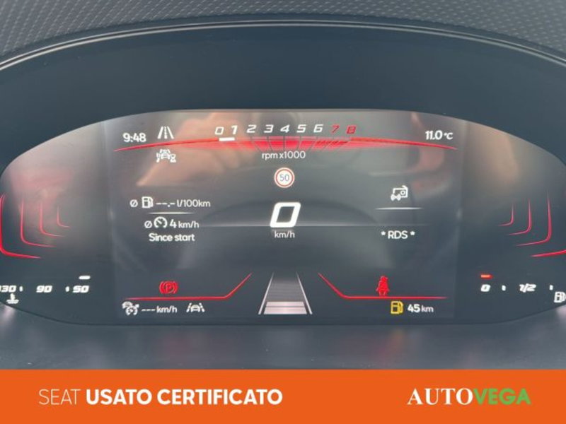 SEAT Ibiza usata a Vicenza (14)