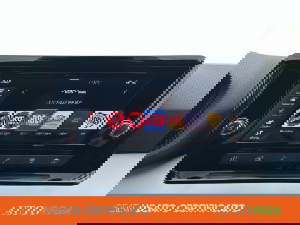 SEAT Ibiza usata a Vicenza (15)