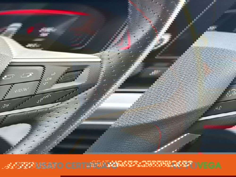 SEAT Ibiza usata a Vicenza (19)