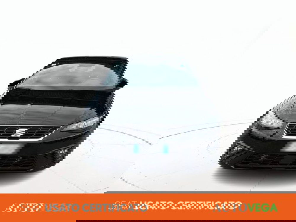 SEAT Ibiza usata a Vicenza (2)