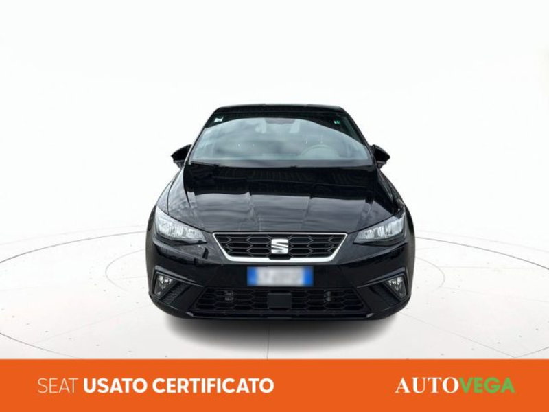 SEAT Ibiza usata a Vicenza (2)