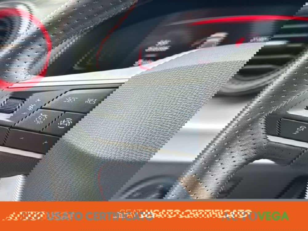 SEAT Ibiza usata a Vicenza (20)