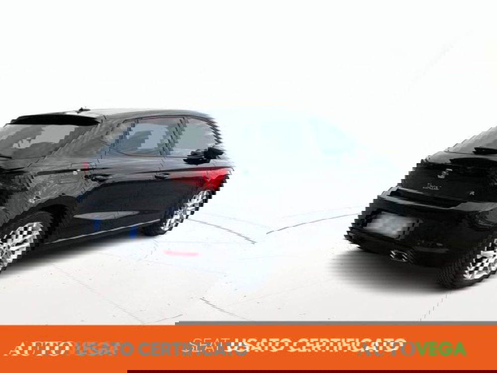 SEAT Ibiza usata a Vicenza (3)