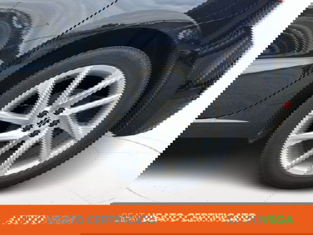 SEAT Ibiza usata a Vicenza (7)