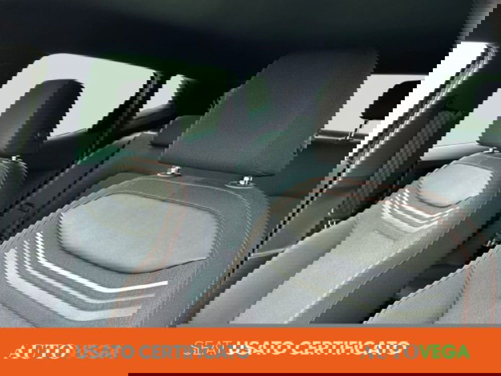 SEAT Ibiza usata a Vicenza (9)