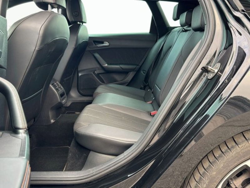 Cupra Leon Station Wagon usata a Vicenza (10)