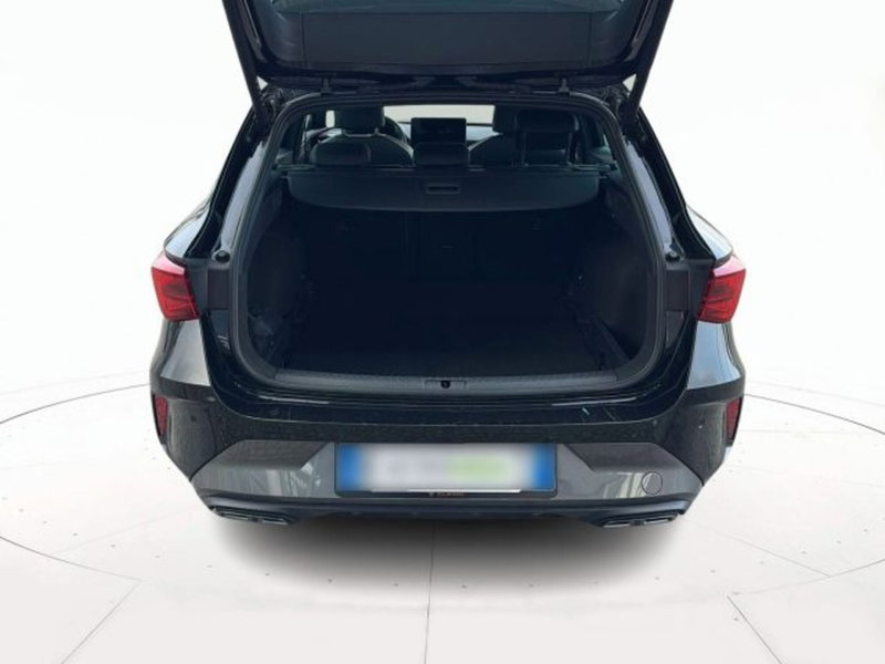 Cupra Leon Station Wagon usata a Vicenza (11)