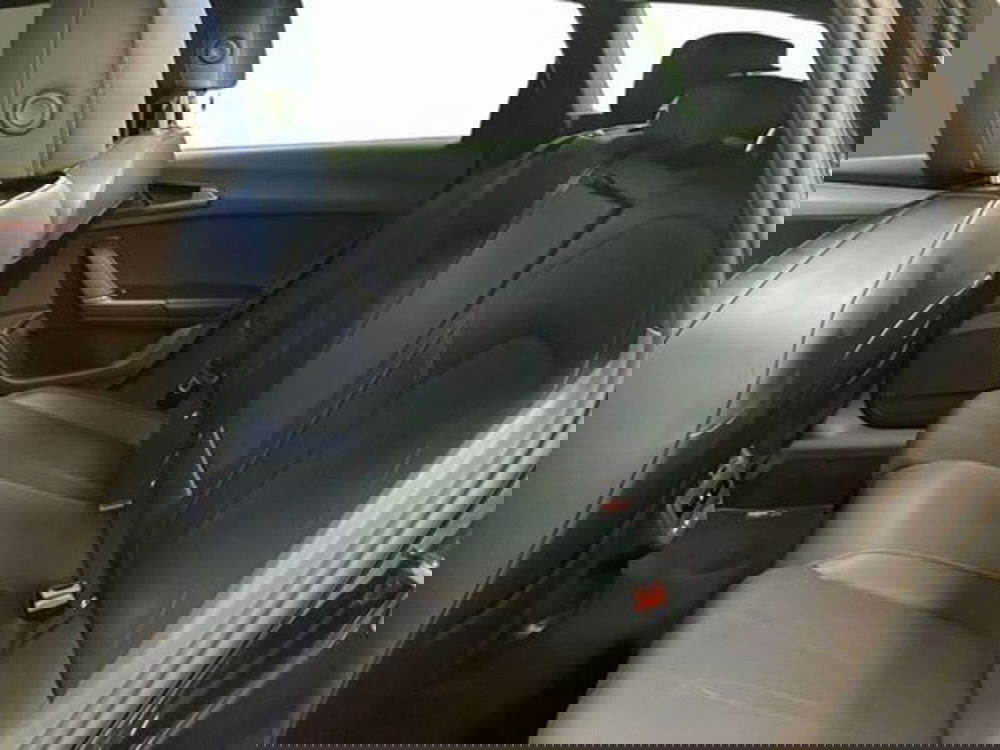 Cupra Leon Station Wagon usata a Vicenza (12)