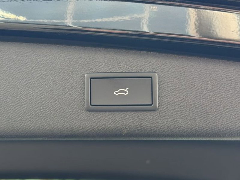 Cupra Leon Station Wagon usata a Vicenza (12)