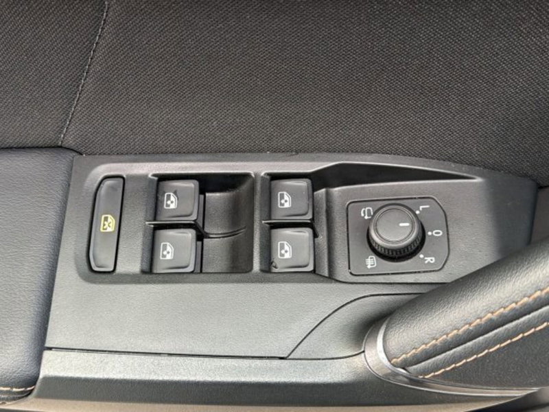 Cupra Leon Station Wagon usata a Vicenza (13)