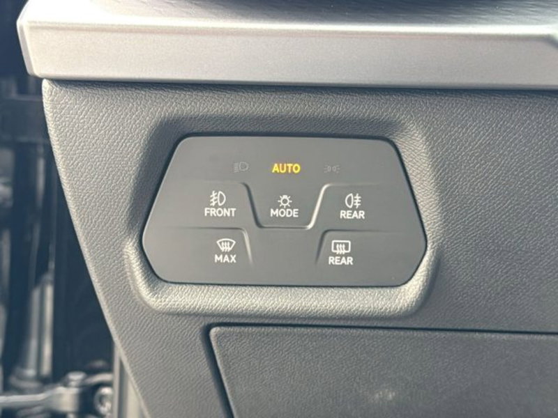 Cupra Leon Station Wagon usata a Vicenza (14)