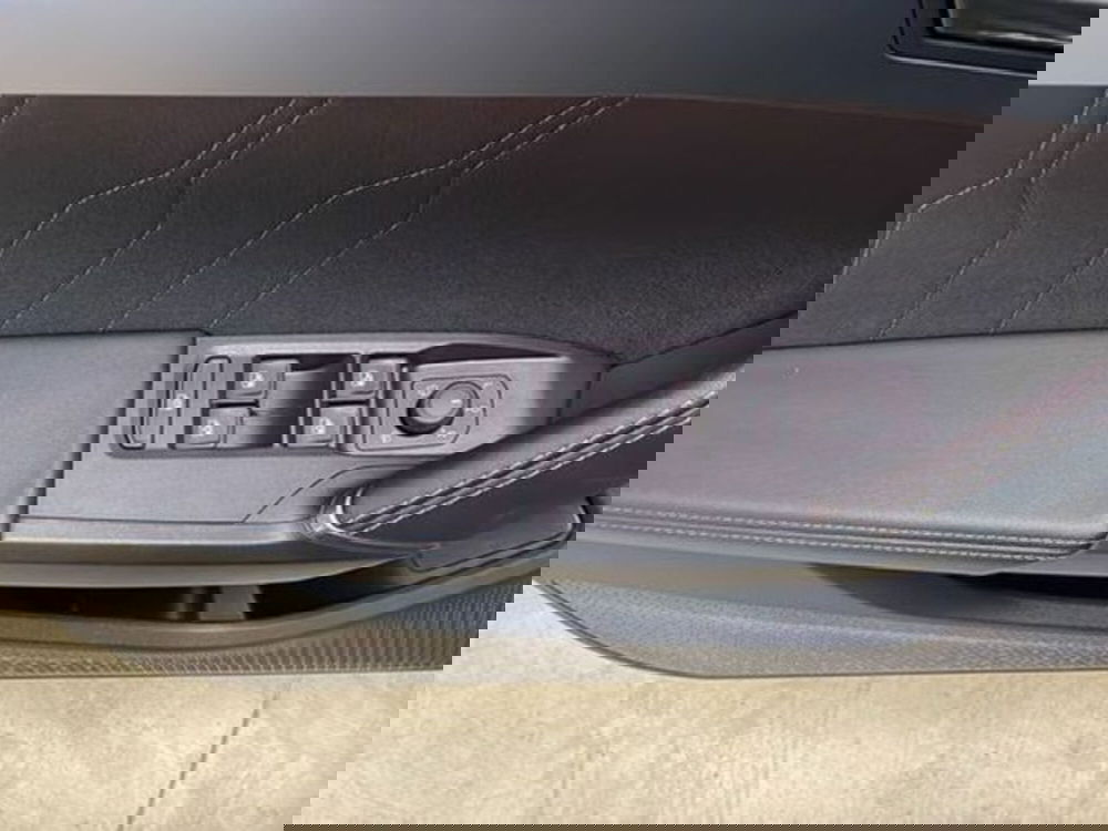 Cupra Leon Station Wagon usata a Vicenza (18)