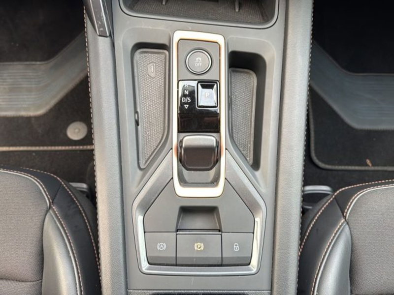 Cupra Leon Station Wagon usata a Vicenza (18)