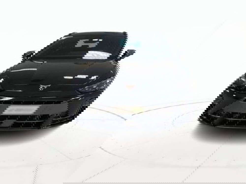 Cupra Leon Station Wagon usata a Vicenza (2)