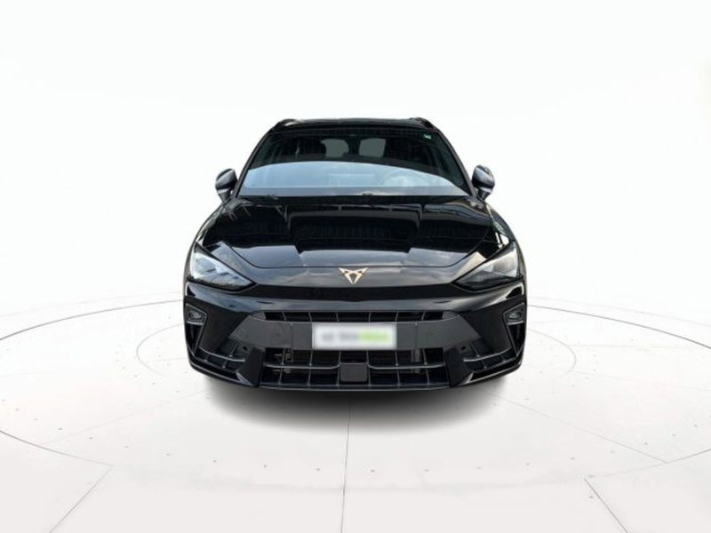 Cupra Leon Station Wagon usata a Vicenza (2)