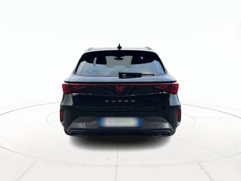 Cupra Leon Station Wagon usata a Vicenza (4)