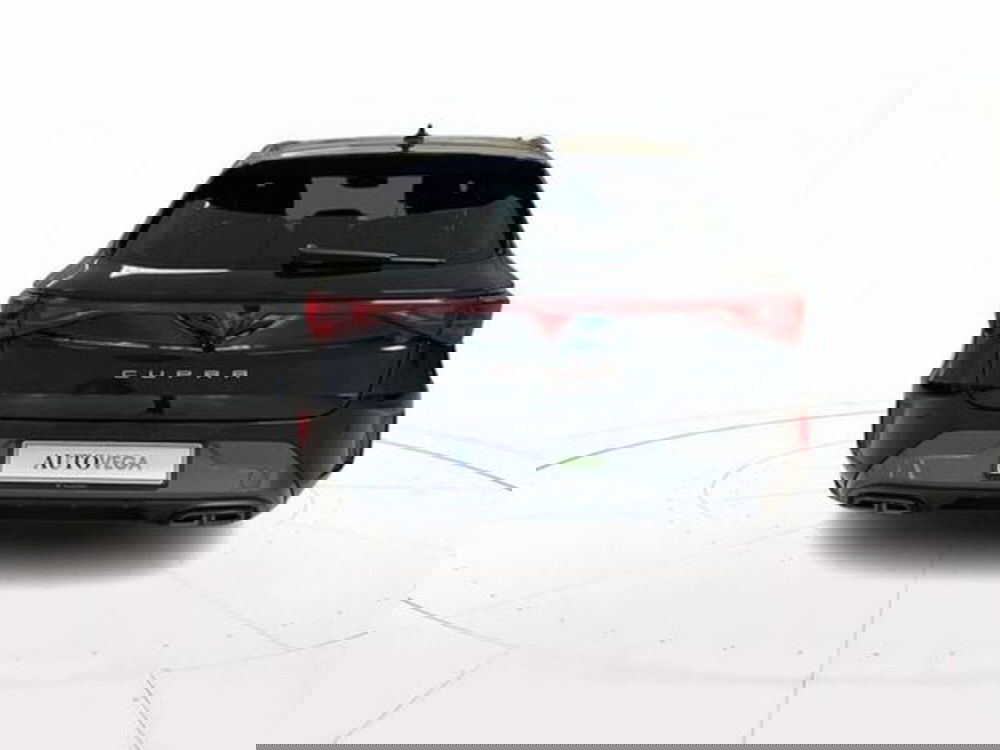 Cupra Leon Station Wagon usata a Vicenza (5)