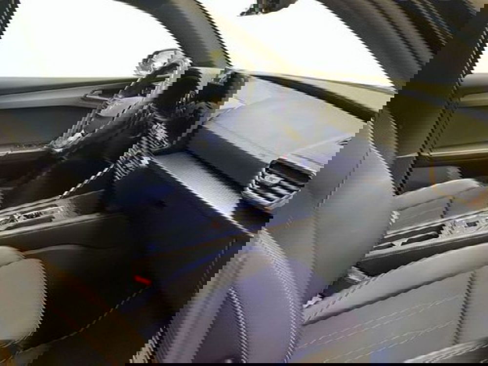 Cupra Leon Station Wagon usata a Vicenza (6)