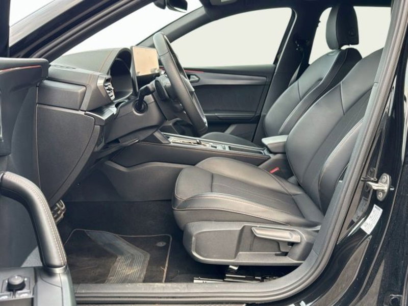 Cupra Leon Station Wagon usata a Vicenza (8)