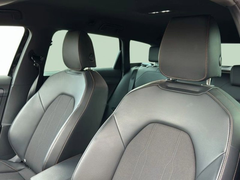 Cupra Leon Station Wagon usata a Vicenza (9)