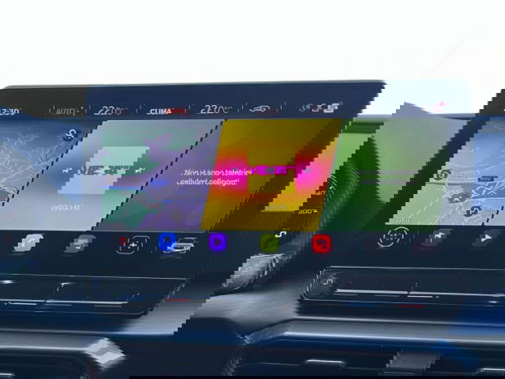 Cupra Leon Station Wagon usata a Vicenza (10)