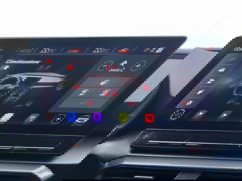 Cupra Leon Station Wagon usata a Vicenza (12)