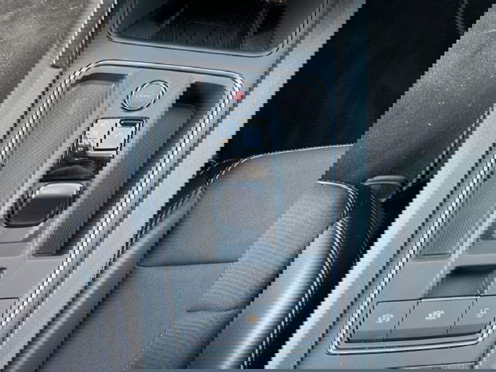 Cupra Leon Station Wagon usata a Vicenza (14)