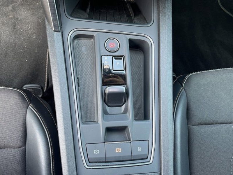 Cupra Leon Station Wagon usata a Vicenza (14)