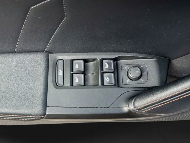 Cupra Leon Station Wagon usata a Vicenza (15)