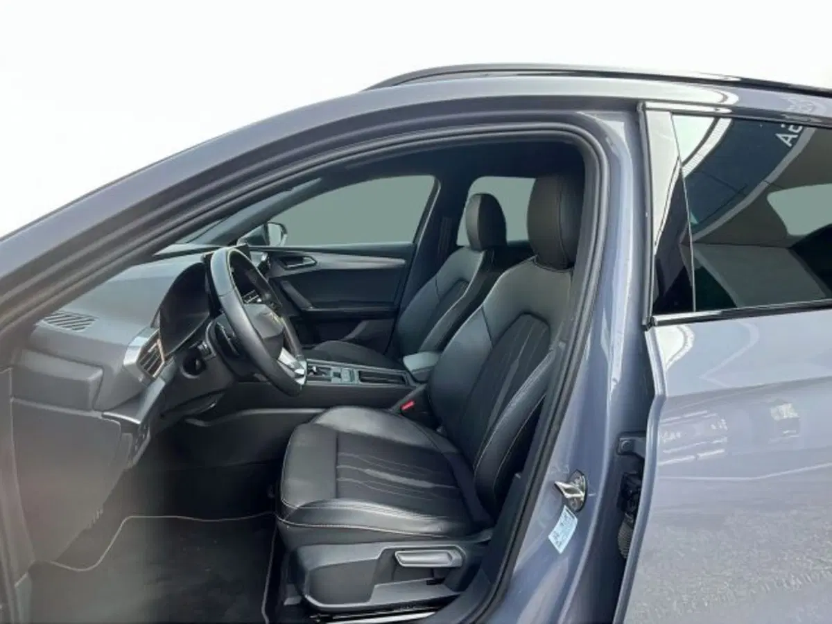 Cupra Leon Station Wagon usata a Vicenza (16)