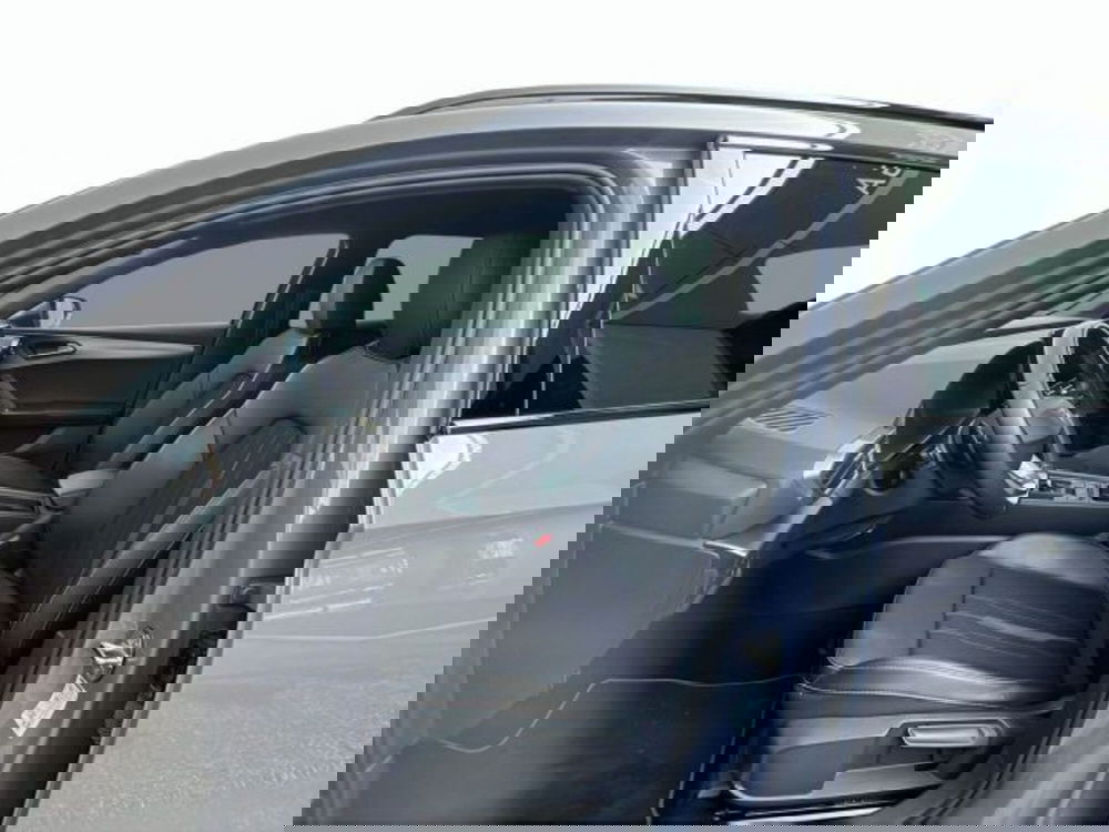 Cupra Leon Station Wagon usata a Vicenza (16)