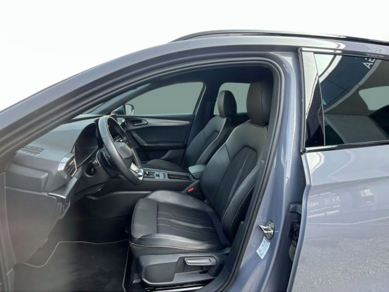 Cupra Leon Station Wagon usata a Vicenza (16)