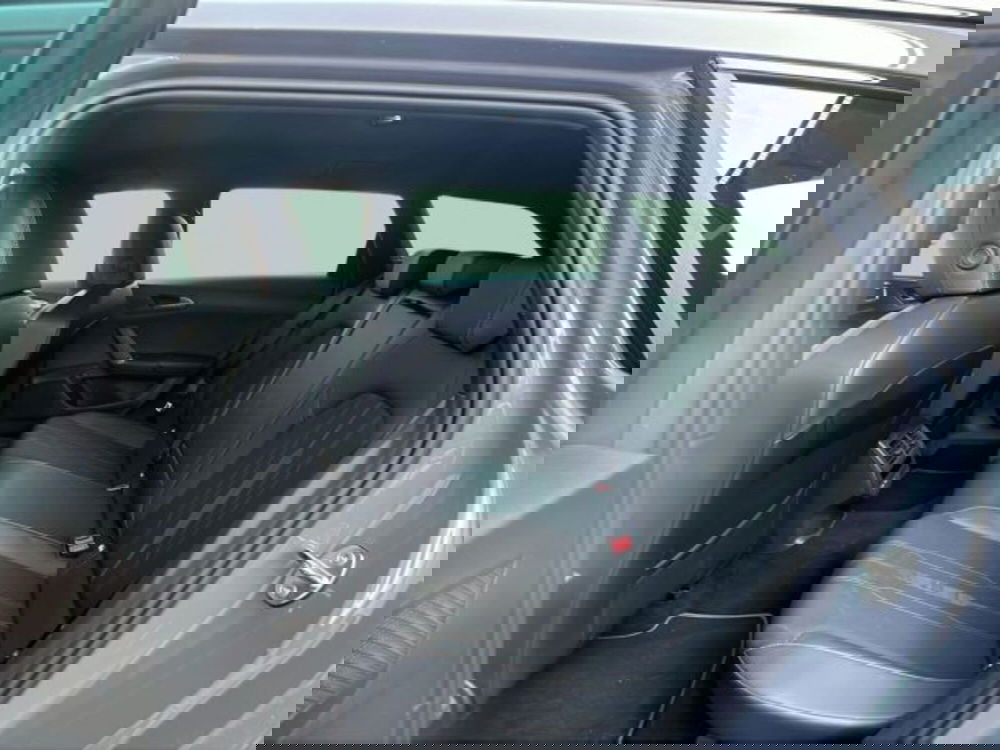 Cupra Leon Station Wagon usata a Vicenza (17)