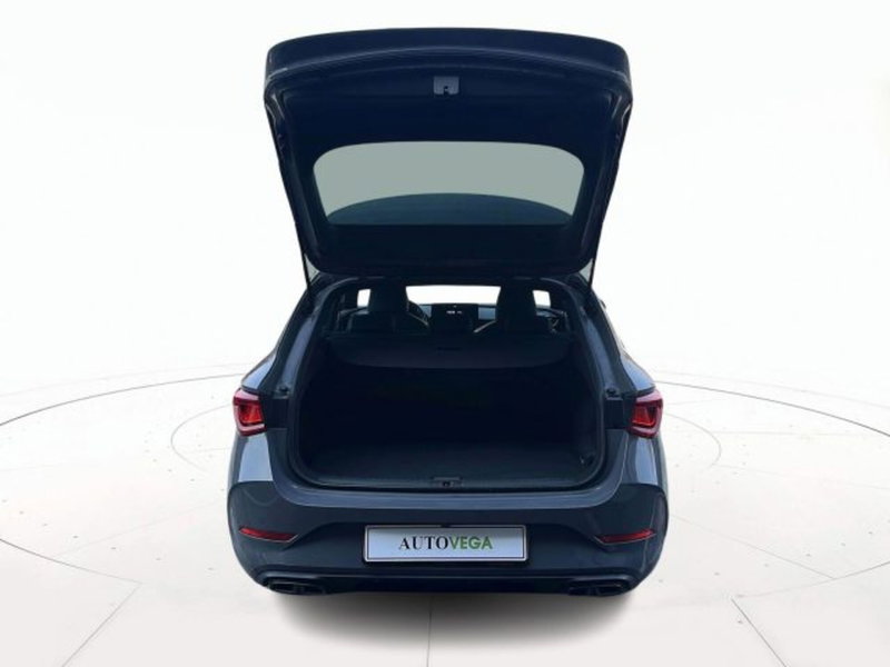 Cupra Leon Station Wagon usata a Vicenza (18)