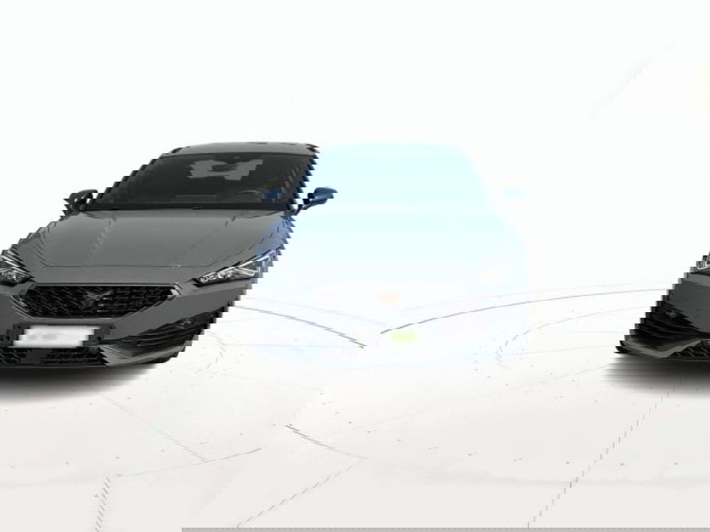 Cupra Leon Station Wagon usata a Vicenza (2)