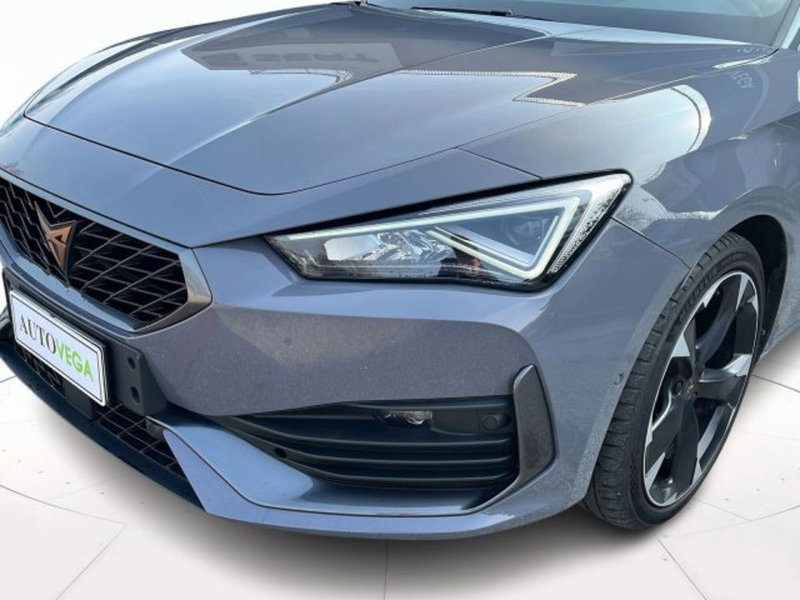Cupra Leon Station Wagon usata a Vicenza (20)