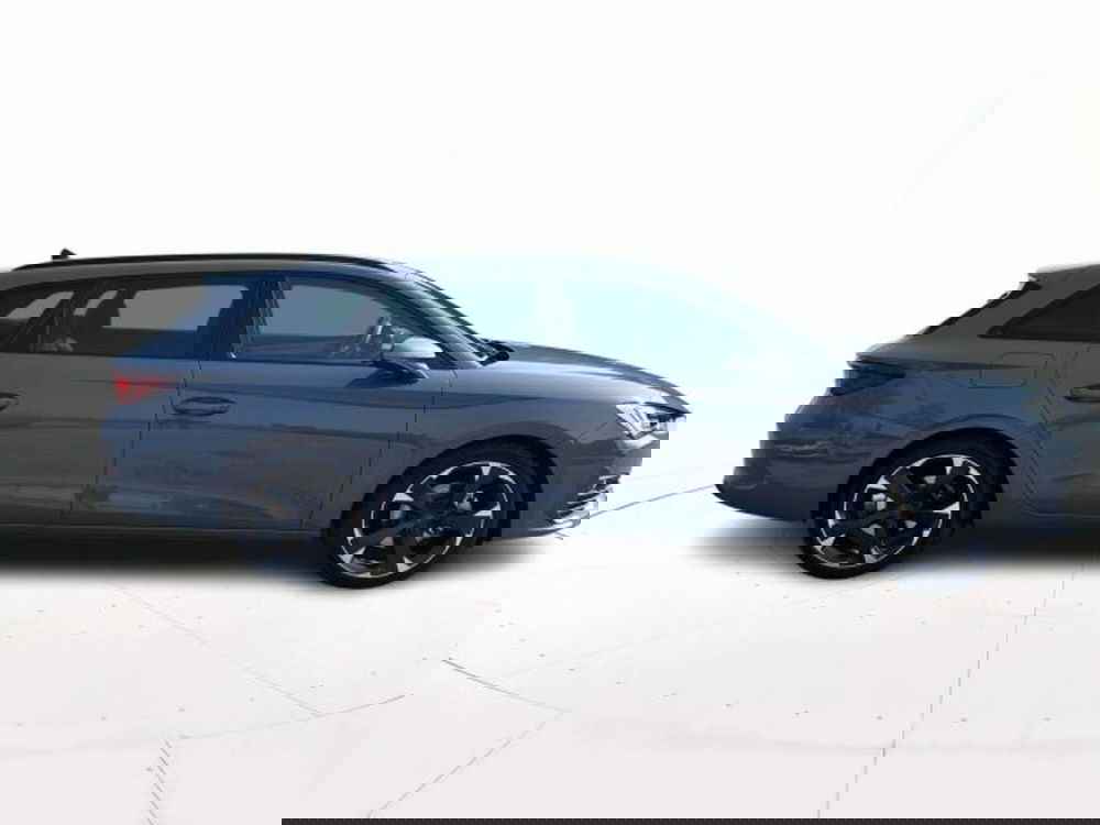 Cupra Leon Station Wagon usata a Vicenza (3)