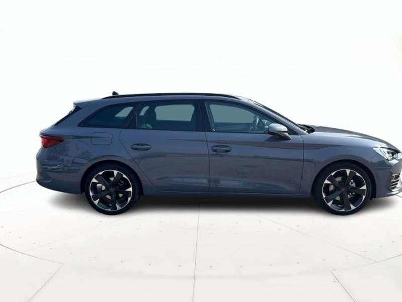 Cupra Leon Station Wagon usata a Vicenza (3)