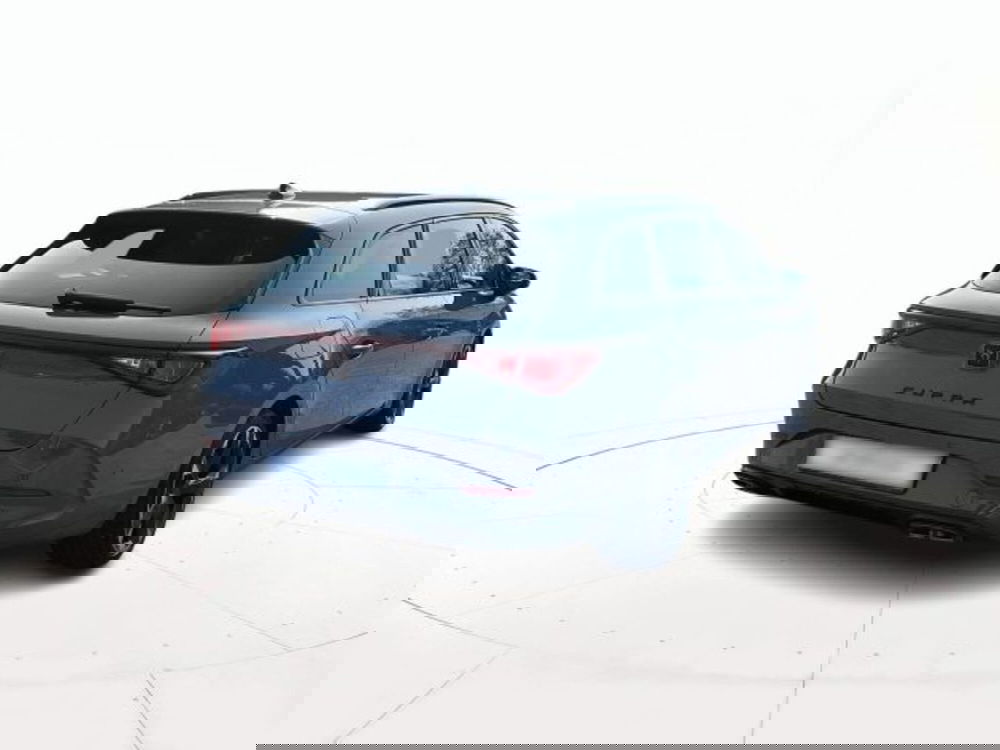 Cupra Leon Station Wagon usata a Vicenza (4)