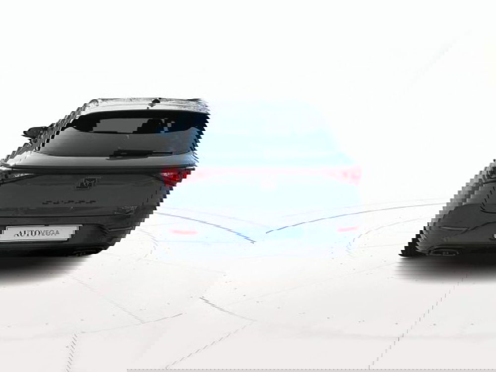 Cupra Leon Station Wagon usata a Vicenza (5)