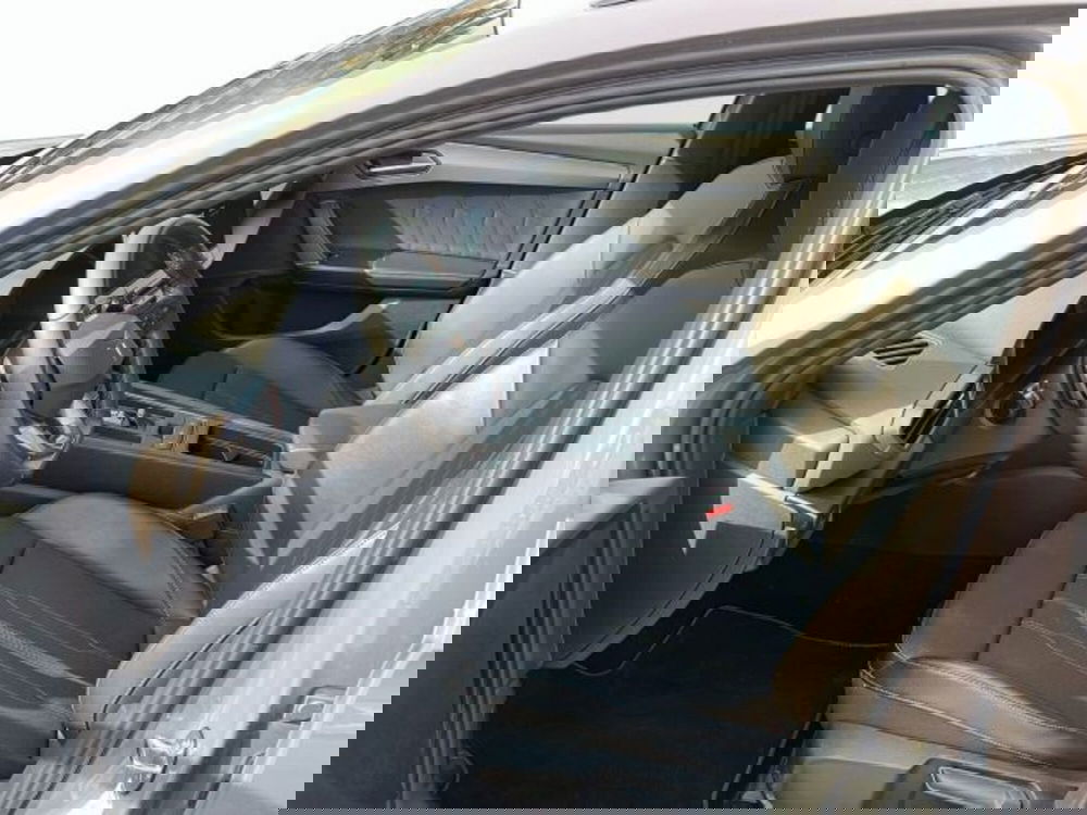 Cupra Leon Station Wagon usata a Vicenza (7)