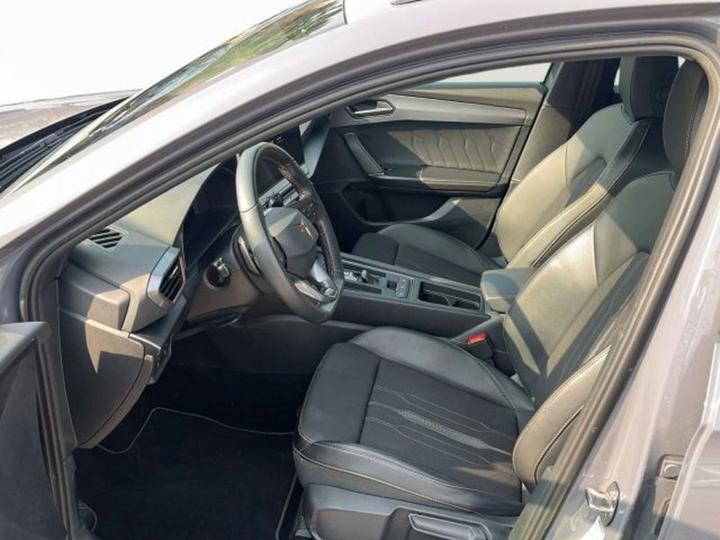 Cupra Leon Station Wagon usata a Vicenza (7)